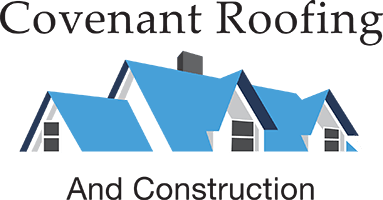 Covenant Solar and Roofing Logo