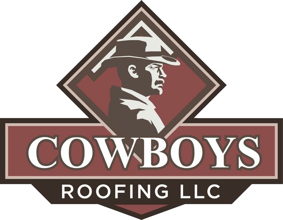 Cowboys Roofing, LLC Logo