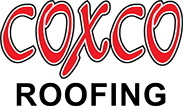 Coxco Roofing Logo