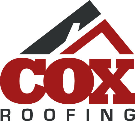 Cox Roofing Logo