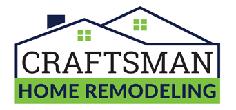 Craftsman Home Remodeling LLC Logo