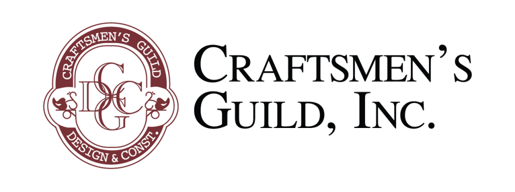 Craftsmen's Guild Logo