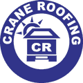 Crane Roofing Logo