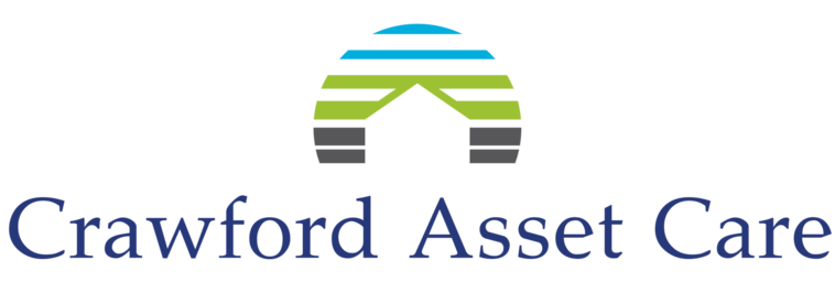 Crawford Asset Care LLC Logo