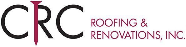 CRC Roofing & Renovations Inc Logo