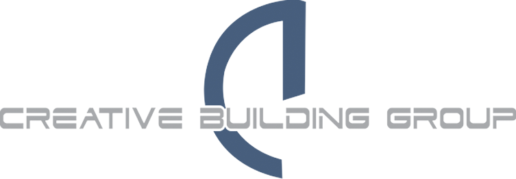 Creative Building Group, Inc. Logo