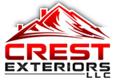 Crest Exteroirs Logo