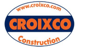 Croixco Construction Logo