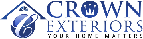 Crown Exteriors Logo