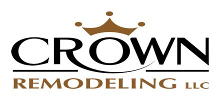 Crown Remodeling Logo