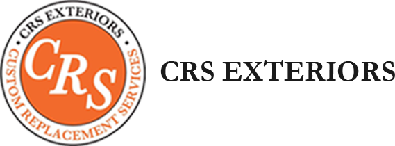 CRS Exteriors Logo