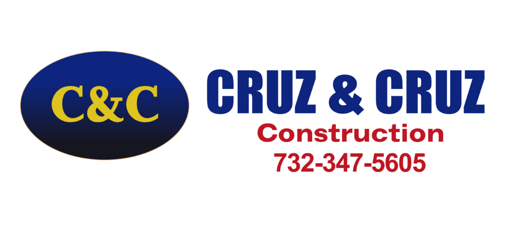 Cruz&Cruz Construction,Construction Services Perth Amboy NJ,General Contractor in Perth Amboy NJ,Painting Services,Roofing Services,Roofing Installation & Repair, Kitchen Remodeling, Bathroom Remodeling in Perth Amboy NJ Logo