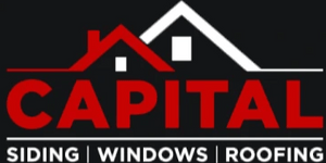 Capital Siding & Windows Logo