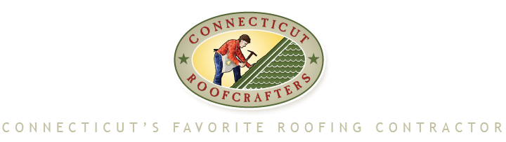 Connecticut Roofcrafters LLC Logo