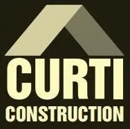 Curti Construction Logo