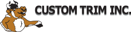 Custom Trim Inc Logo