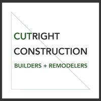 Cutright Construction Logo