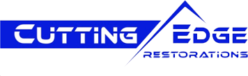 Cutting Edge Restorations Logo