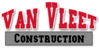 VanVleet Construction Logo