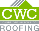 CWC Roofing and Exteriors Logo