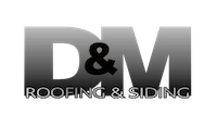 D&M Roofing & Siding Inc Logo