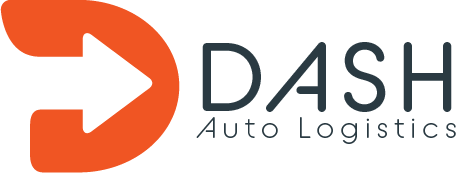 Dash Auto Logistics Logo