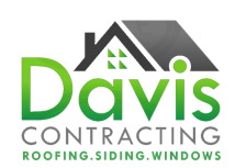 Davis Contracting LLC Logo