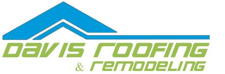 Davis Roofing Logo