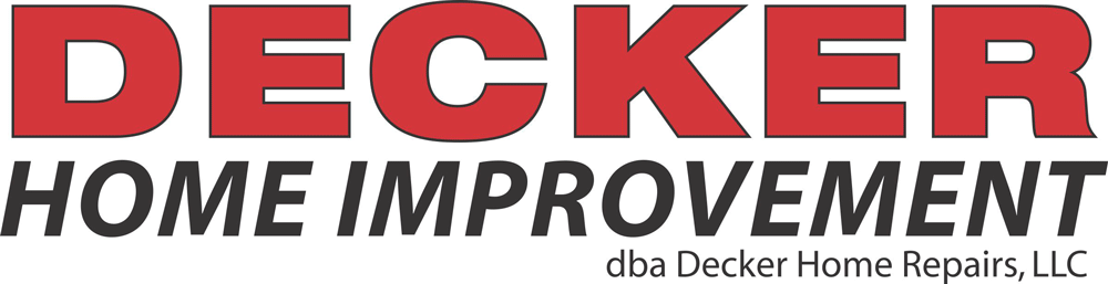 Decker Home Repairs LLC Logo