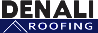 Denali Roofing Logo