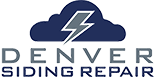 Denver Siding Repair Logo