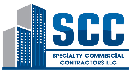 Specialty Commercial Contractors, LLC Logo