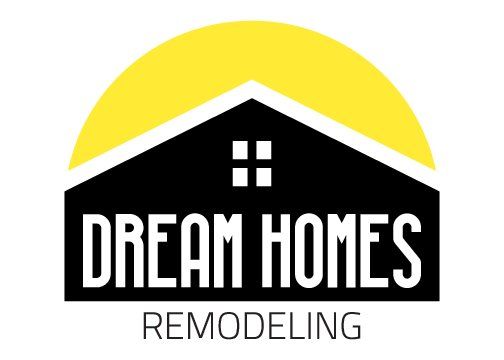 Dream Homes Remodeling LLC Logo