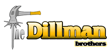 Dillman Brothers Logo