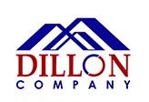 The Dillon Company Logo