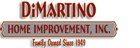 DiMartino Home Improvement Logo