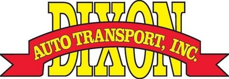 Dixon Auto Transport Logo