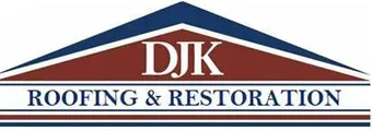 DJK Restoration Inc. Logo