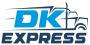 DK Express Logo