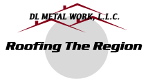 DL Metal Work, L.L.C. Logo