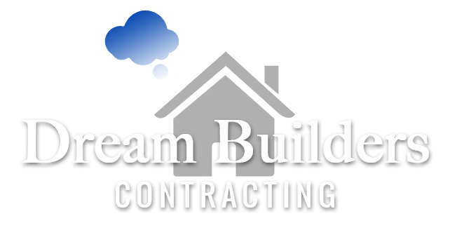 Dream Builders Contracting Logo