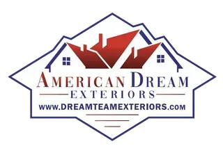 American Dream Exteriors, LLC Logo