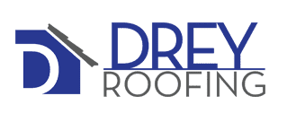 Drey Roofing Logo