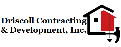 Driscoll Contracting & Development, Inc. Logo