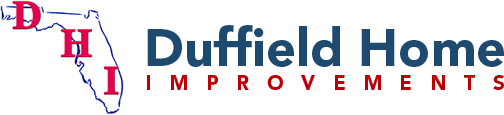 Duffield Home Improvements Logo