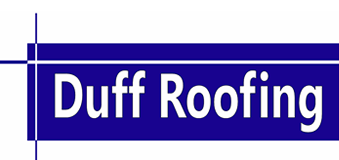 Duff Roofing Logo