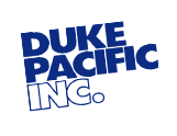 Duke Pacific Inc Logo