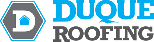 Duque Roofing Logo