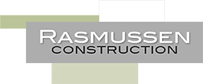 Rasmussen Construction Logo