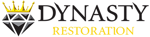 Dynasty Restoration Inc. Logo